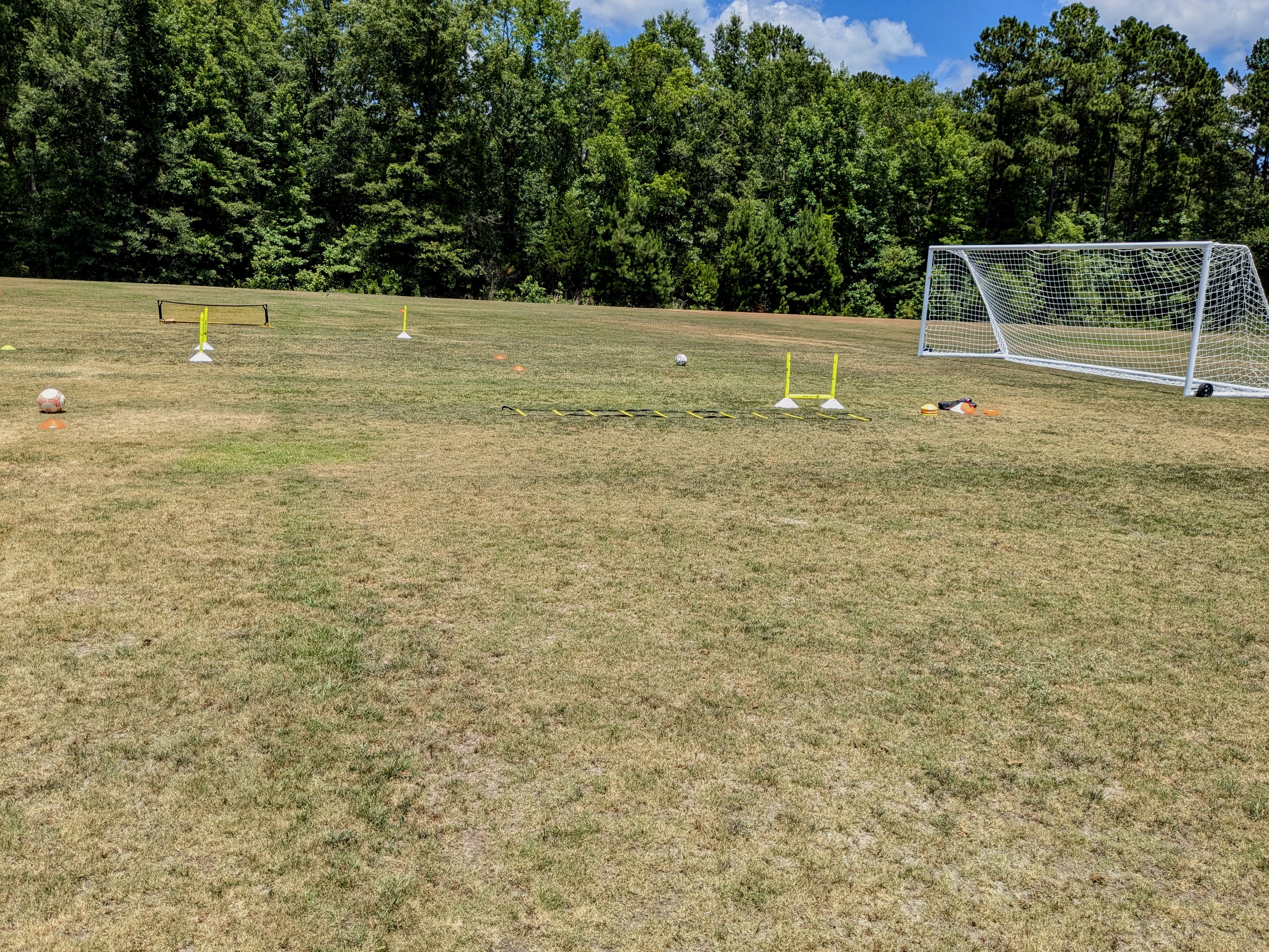 Soccer Field